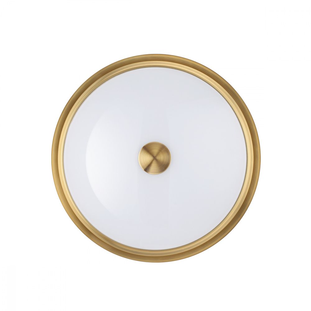 Светильник 33 см Odeon Light Marsei 4824/3C, бронза