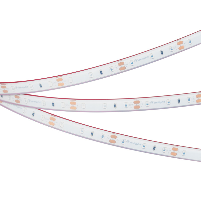 Лента герметичная RTW-PFS-A60-11mm 12V Red (4.8 W/m, IP68, 2835, 5m), Arlight 036055. Цена указана за 5 метров. Продается кратно 5 метрам.