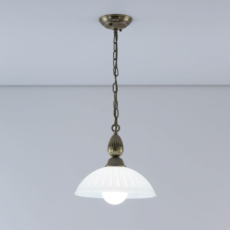 Светильник 30 см Citilux Латур CL413212 бронза