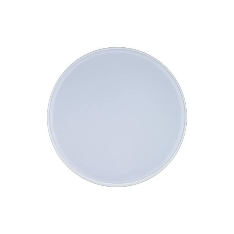 Светильник потолочный 23 см LOFT IT LED Axel 10002/12 White, 12W LED, 4000K, белый