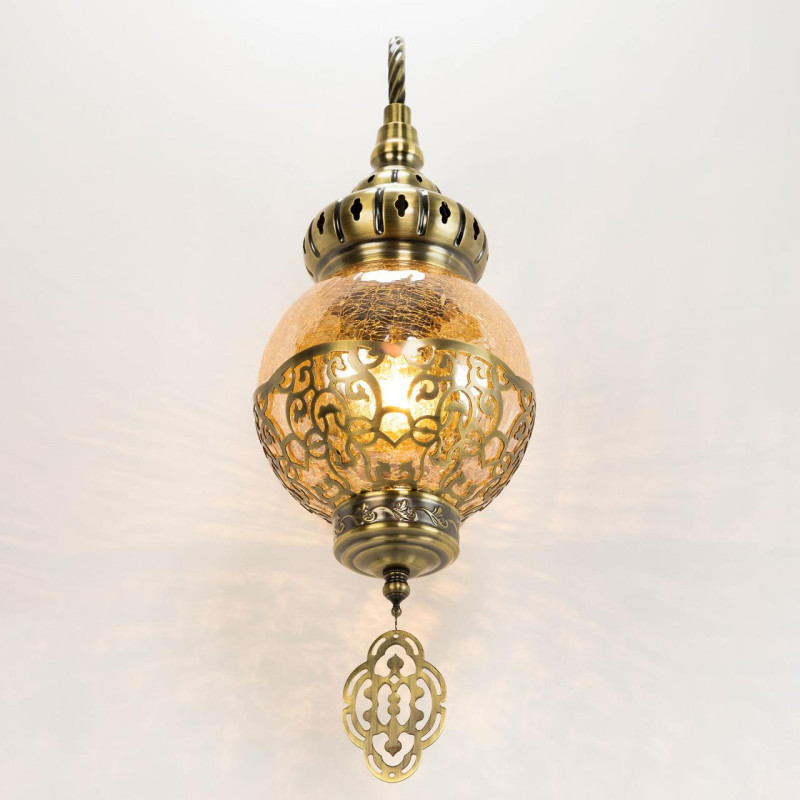 Бра Citilux Каир CL419313 бронза 