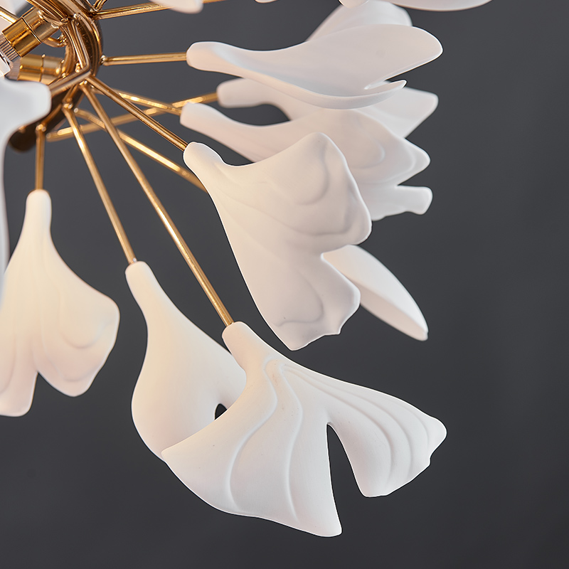 Подвесная люстра Inodesign Organic 44.2580
