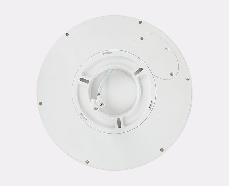 Накладной светильник 75*2,8 см, ITALLINE  IT011-5024 white