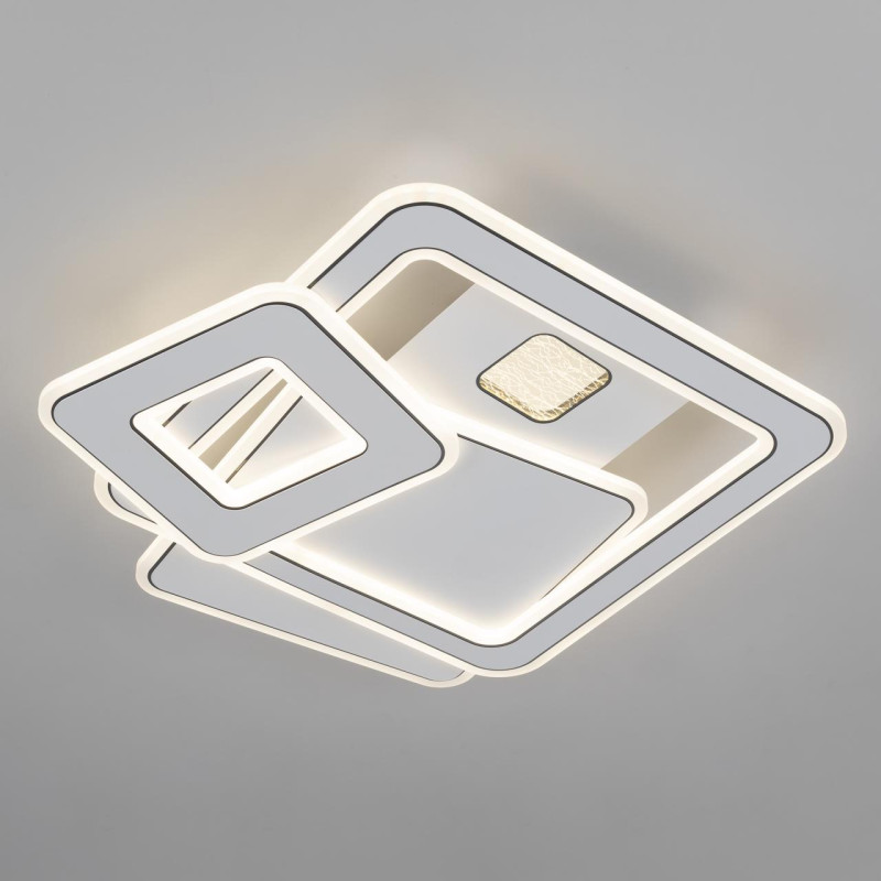 Люстра 51 см, 103W, 3000-5500K Citilux CL741011 Costa