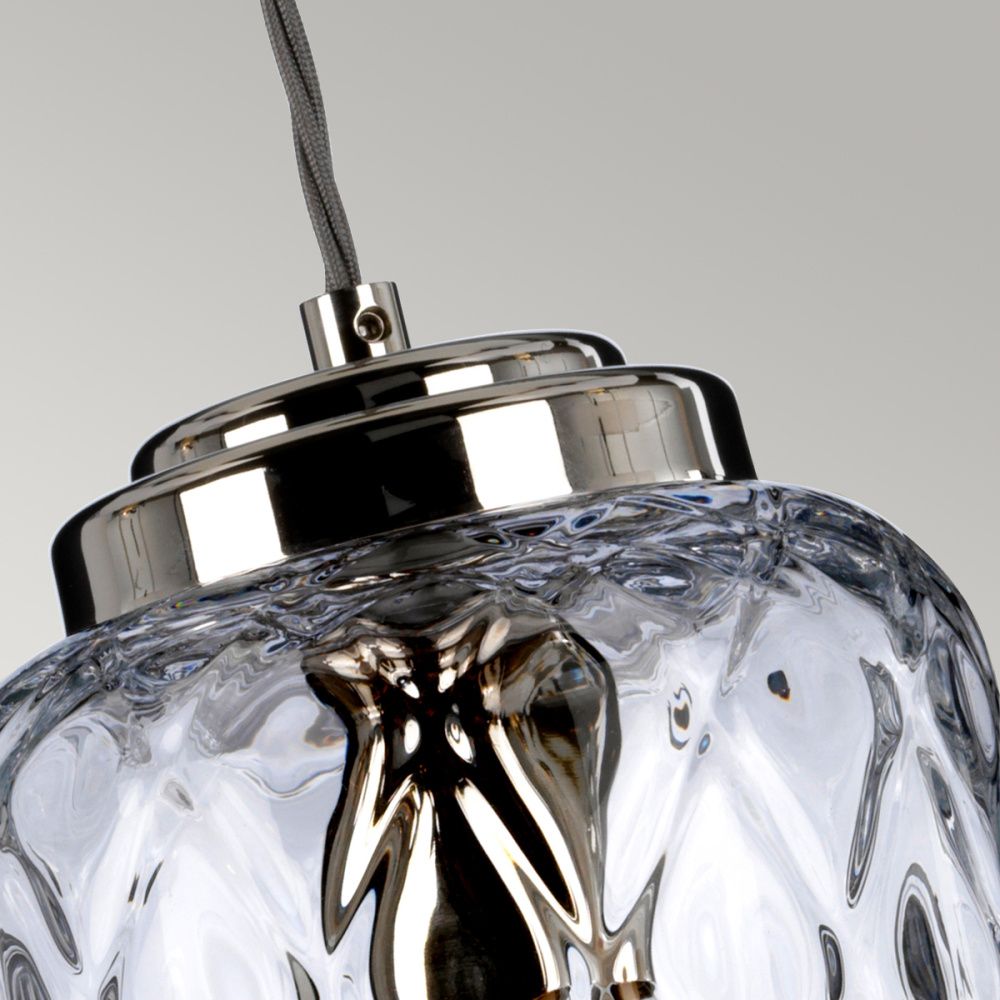 Подвесной светильник  Elstead Lighting, Арт. SOLA-P