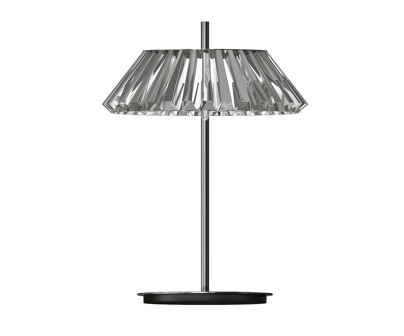 Настольная лампа 50 см, 6W, 4000K, Kink Light 07721-T,19(16)
