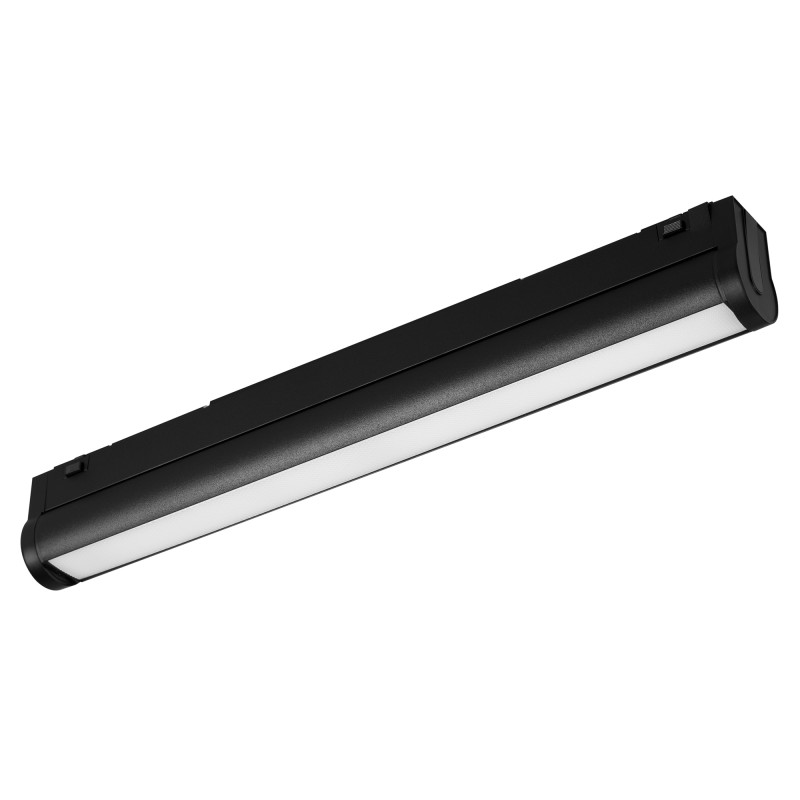 Светильник на шине Arlight 044442 30,5*3*4,6 см, 12W, белый (дневной)K,