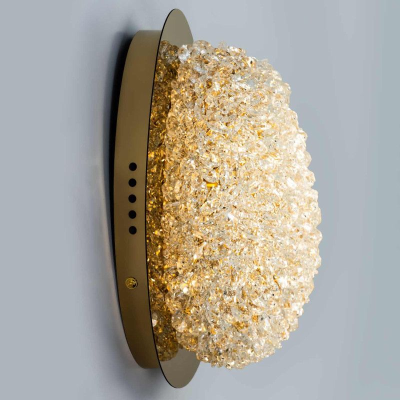 Настенный светильник MODESTYLE MS.2323.300 GD