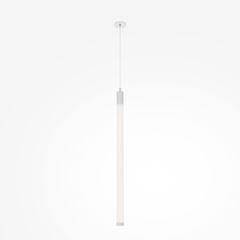База встраиваемая 5,4*5,4*2,7 см, Maytoni Technical ACCESSORIES PA001-TRS-W белый