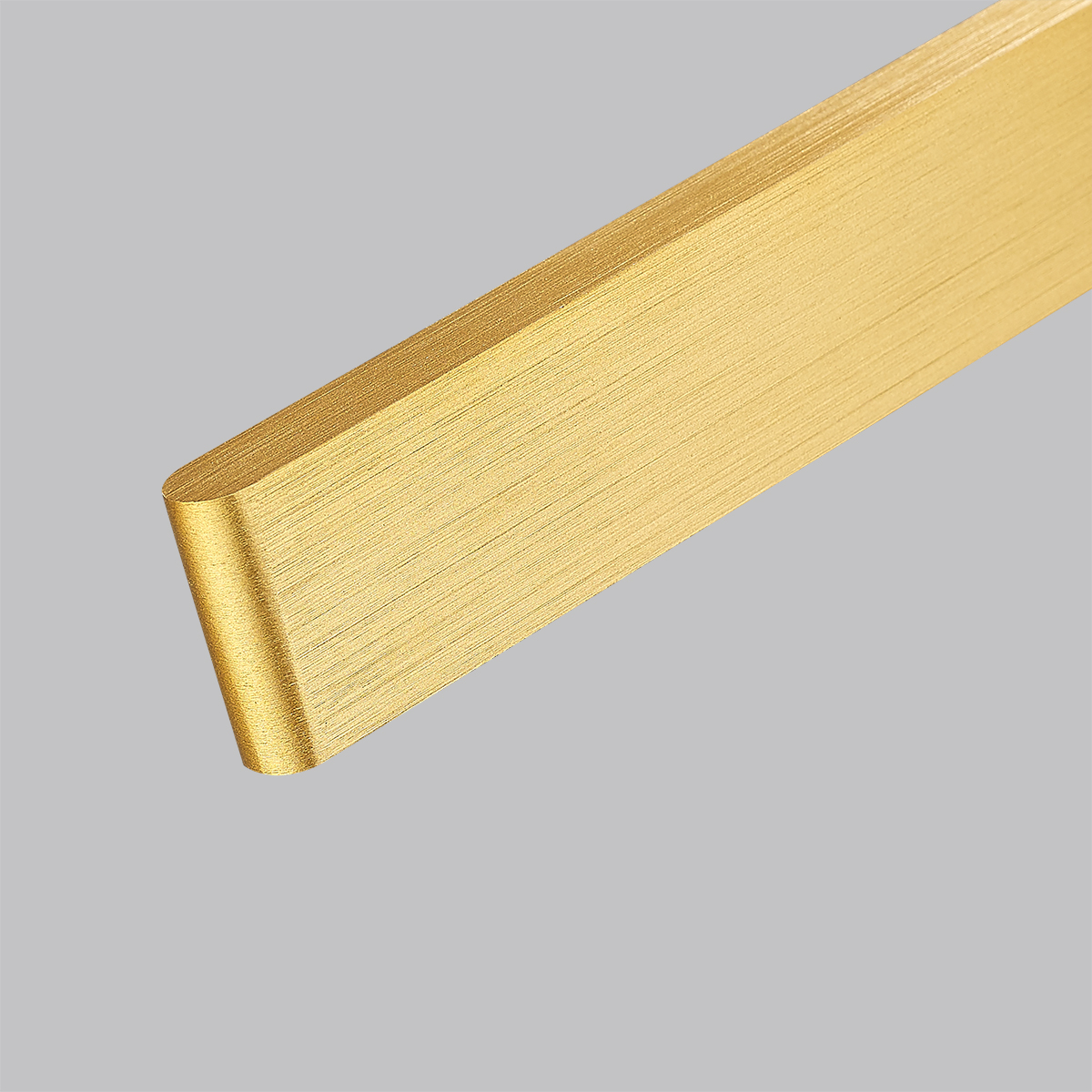 Светильник 120 см, 38W, 3000K, Odeon Light 7007/38L, бронза