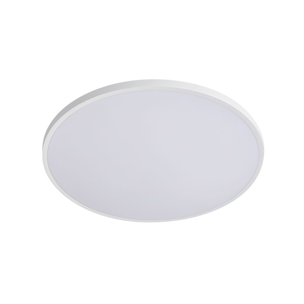Светильник *30*5,8 см, *18W, 4000K, Lightstar Arco Eco 225730, Белый