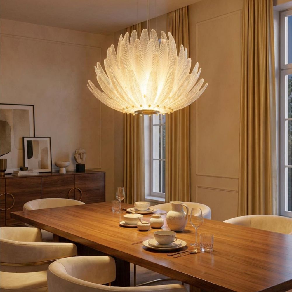 Citilux DELTORO CL327150 Люстра светодиодная подвесная 