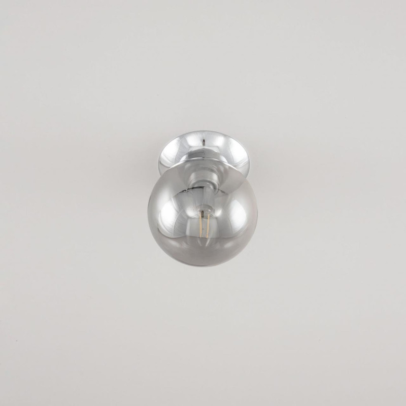 Светильник 15 см Citilux Томми CL102510 хром