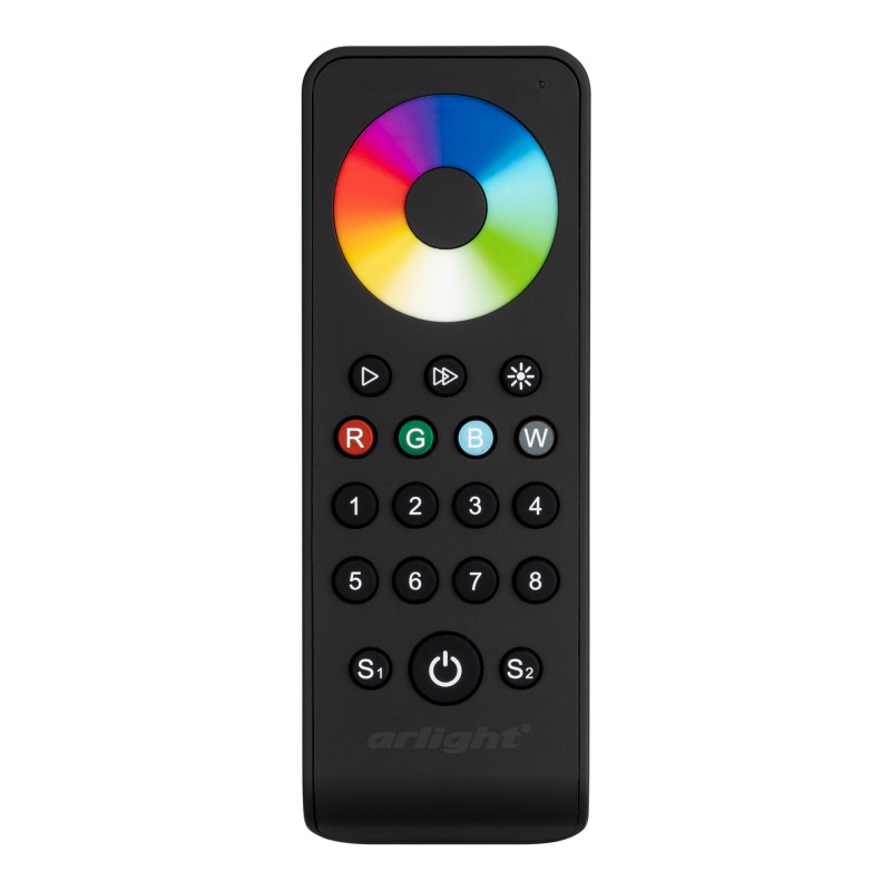 Пульт Arlight 031953 14,1*5,1*1,75 см.