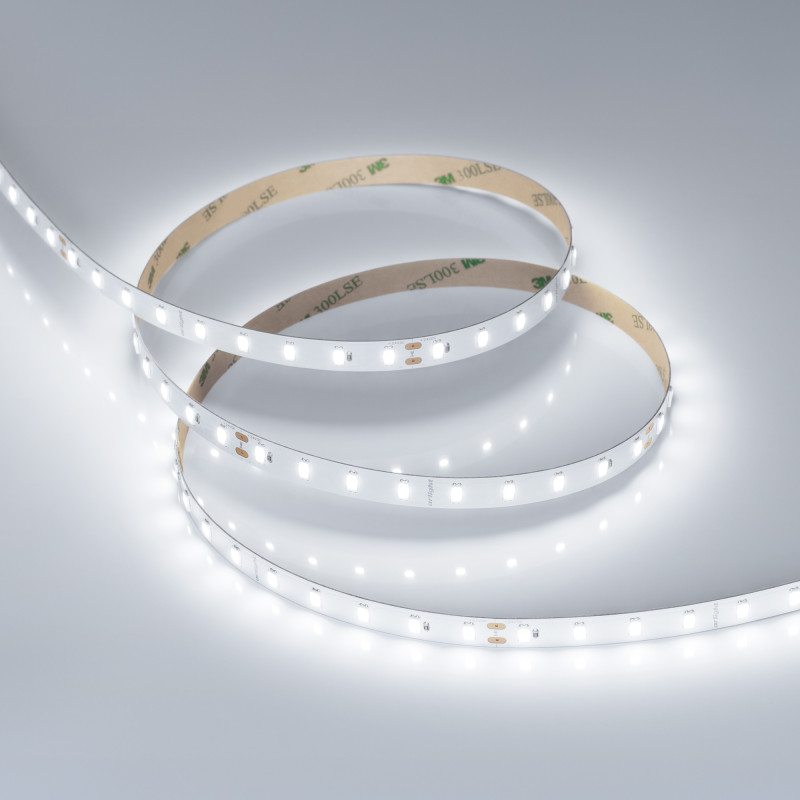Лента ULTRA-C72-10mm 24V White6000 (7.2 W/m, IP20, 5630, 5m) (Arlight, высок.эфф.200 лм/Вт) 040208. Цена указана за 5 метров. Продается кратно 5 метрам.