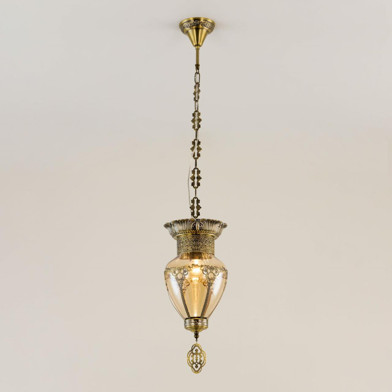 Светильник 18 см Citilux Каир CL419213 бронза