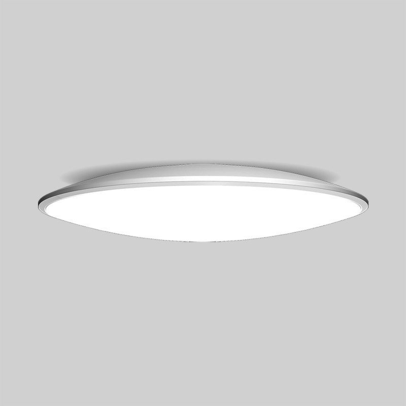 Светильник *37*5,6 см, LED *  24W, 5000К Mantra Slim  7973, белый