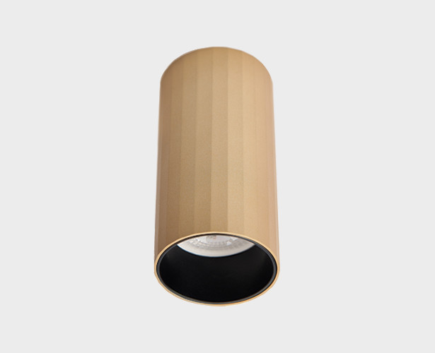 Накладной светильник 5,8*12 см, ITALLINE  IT08-8012 gold