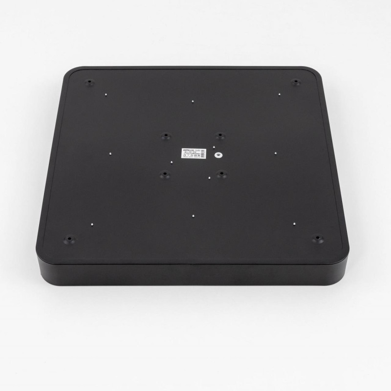 Cветильник 50 см, 95W, 3000-5500K, Citilux Купер CL724K95G1 RGB, черный