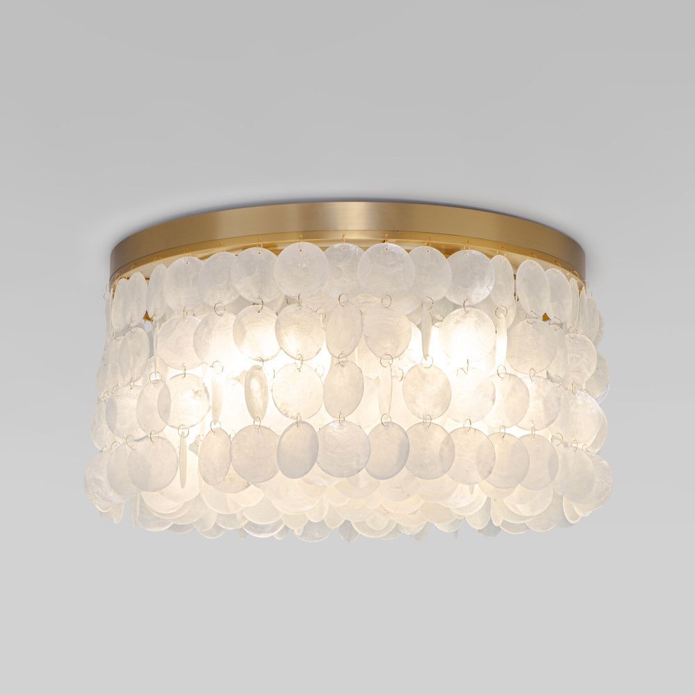 Потолочная люстра Eurosvet Sandra a071170 60084/5