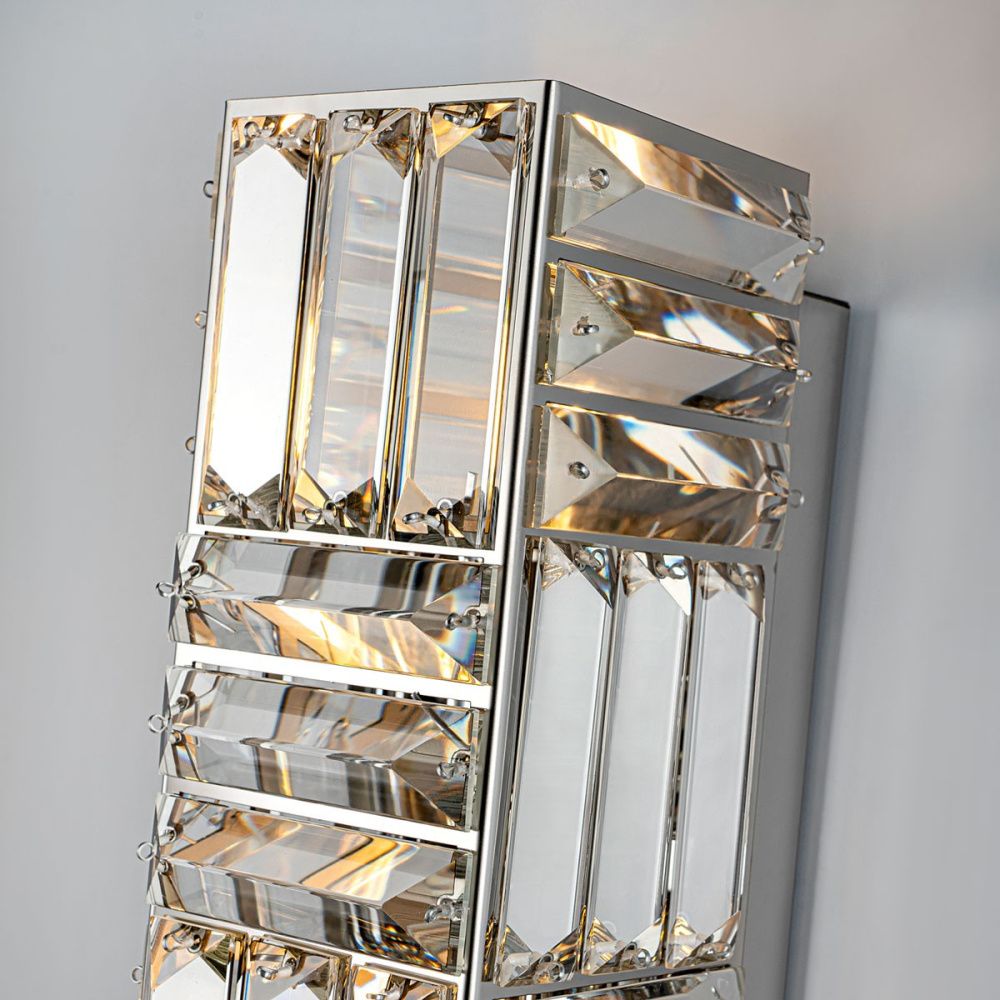 Настенный светильник MODELUX ML.556.04 CR