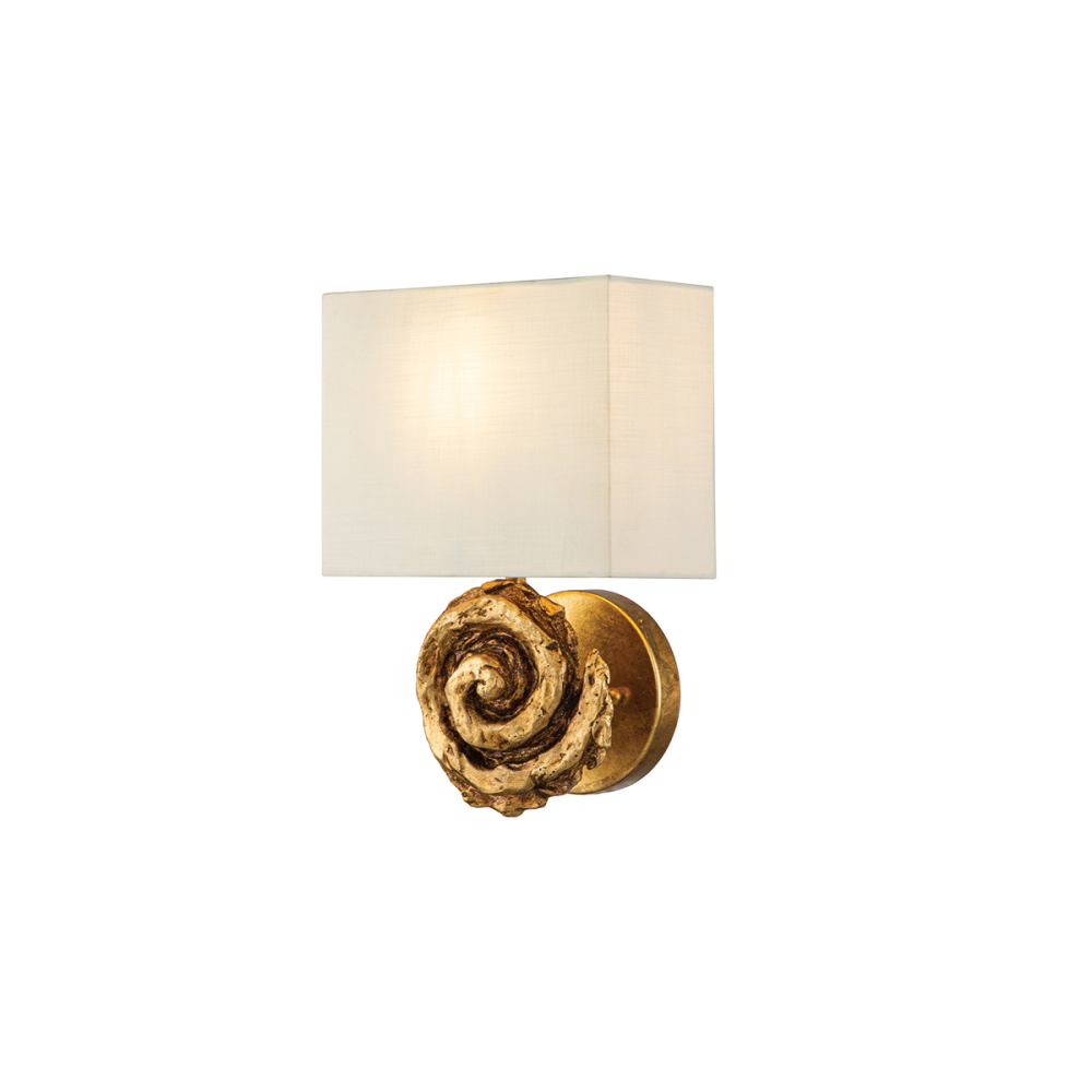 Бра Elstead, Арт. FB-SWIRL-1L-G