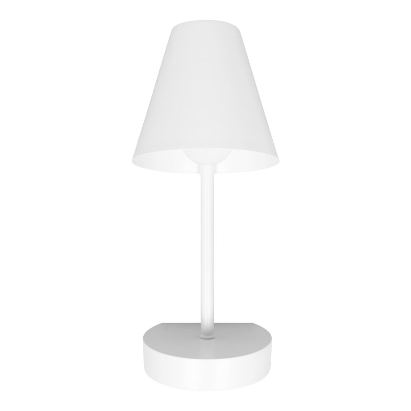 Настенный светильник 13*13*34 см, 1*E27*40W белый Loft It Shelf 10216/1W White
