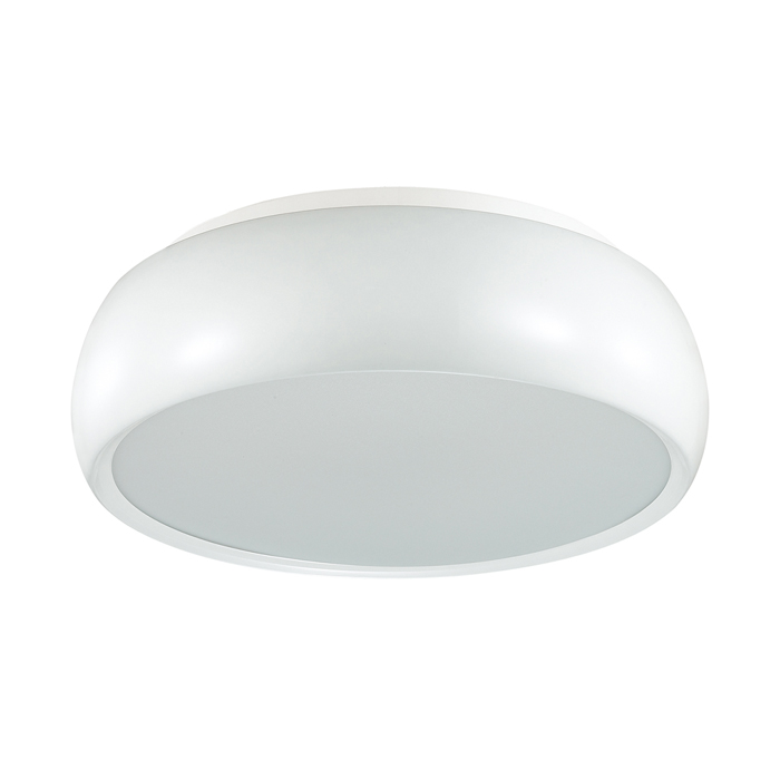 Потолочный светильник Lumion TIMO 4413/3C белый, диаметр 45 см