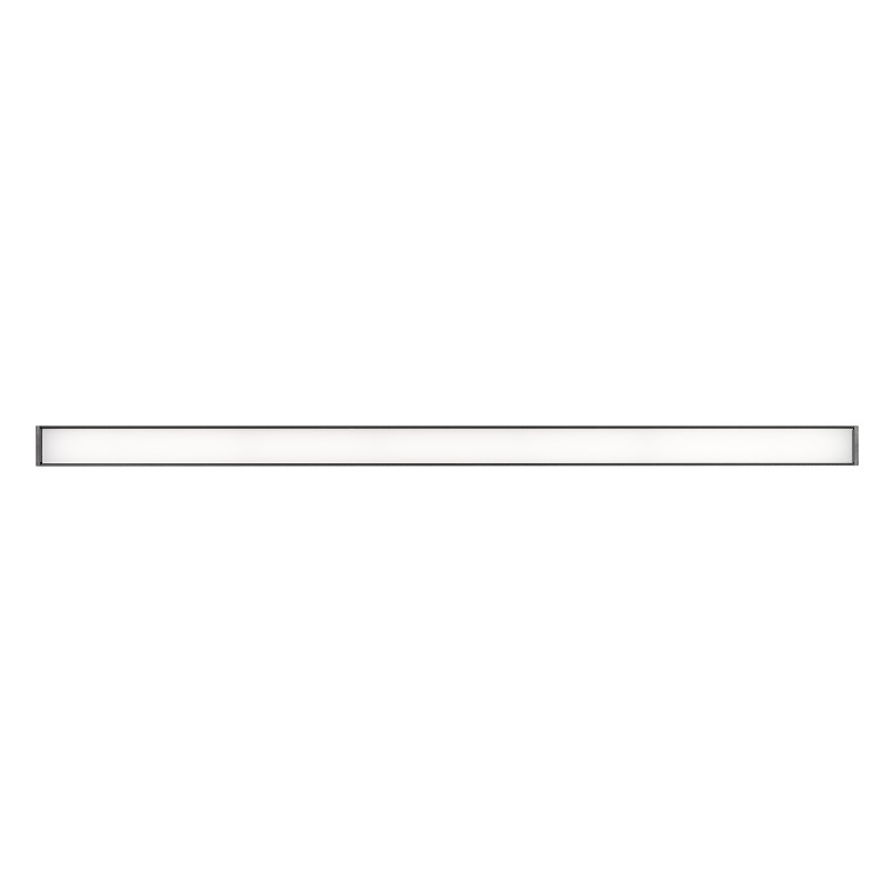 Светильник на шине Arlight 033825 46,2*2,2*4,3 см, 16W, белый (теплый)K,