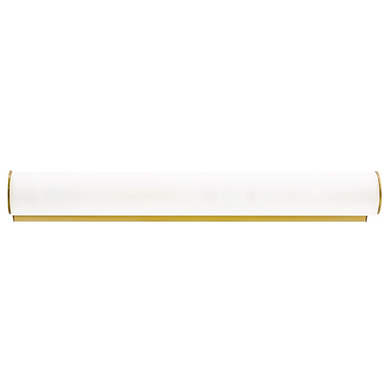 Настенный светильник Lightstar Blanda 801833, золото
