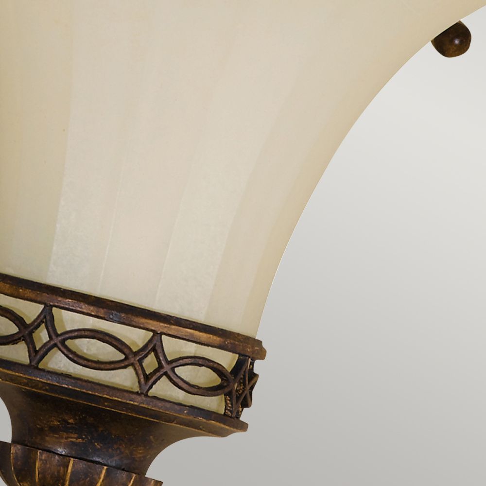 Бра  Feiss, Арт. FE-DRAWING-ROOM-WU2