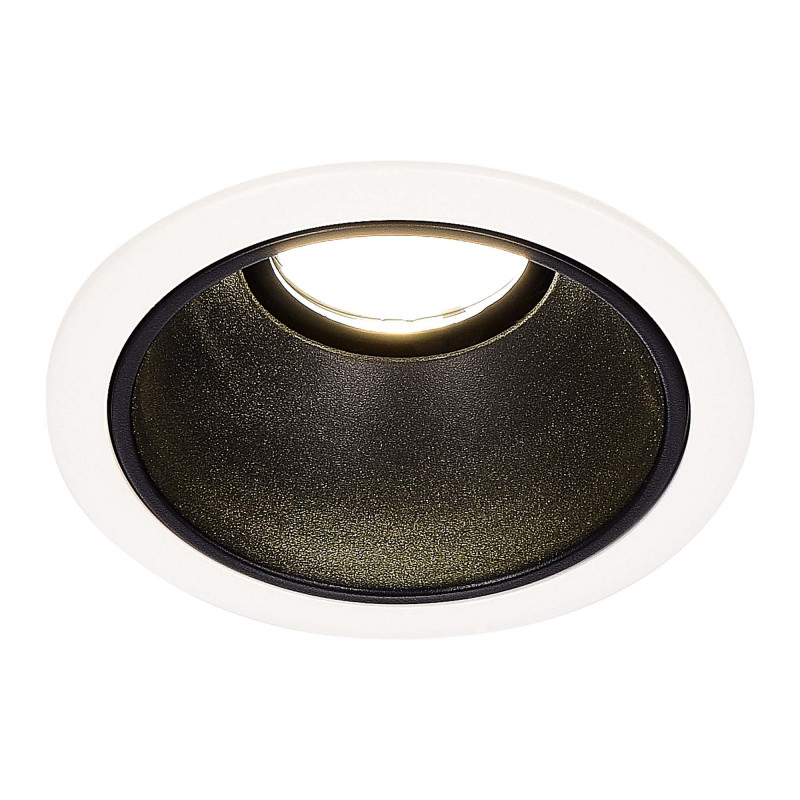 Светодиодный модуль 7 см, 2W 4000K ST LUCE SHIFT ST851.448.12 Черный