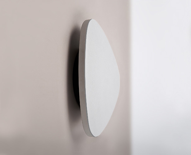 Бра 18 см ITALLINE  IT02-015 white