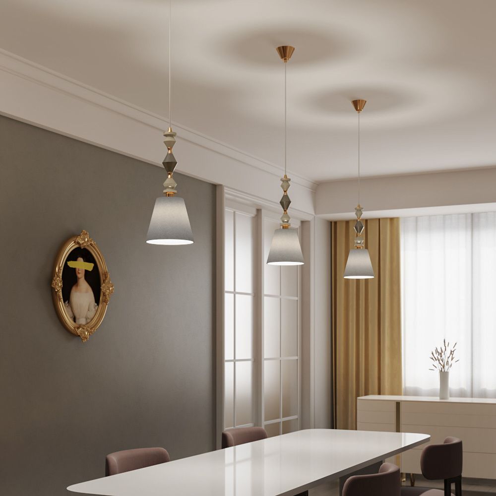 Светильник 18 см, Eurosvet 4690389218248, латунь