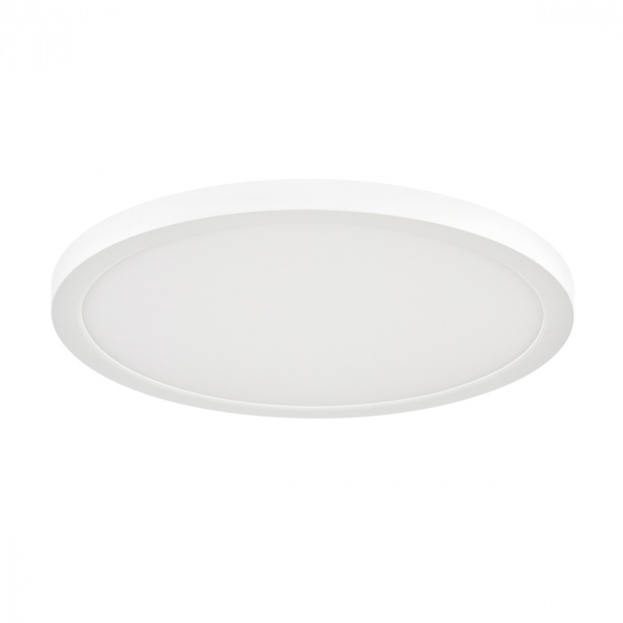 Светильник 30 см, 24W, 3000-6000K, Sonex 7754/24L, белый