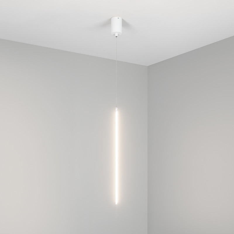 Подвесной светильник Arlight 036950 *1,6*221,4 см, 10W, белый (дневной)K,