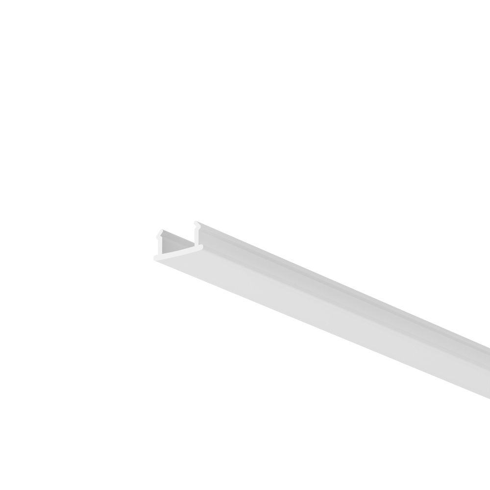 Рассеиватель для профиля 8x9, 12x9 (Белый, 10 м), ALM-0809-O-DF-10M 642088 Maytoni Led Strip