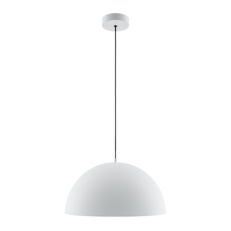 Подвесной светильник  35*0*15,5*40 см, E27 1 40W, К, Белый Maytoni Basic colors MOD168PL-01W