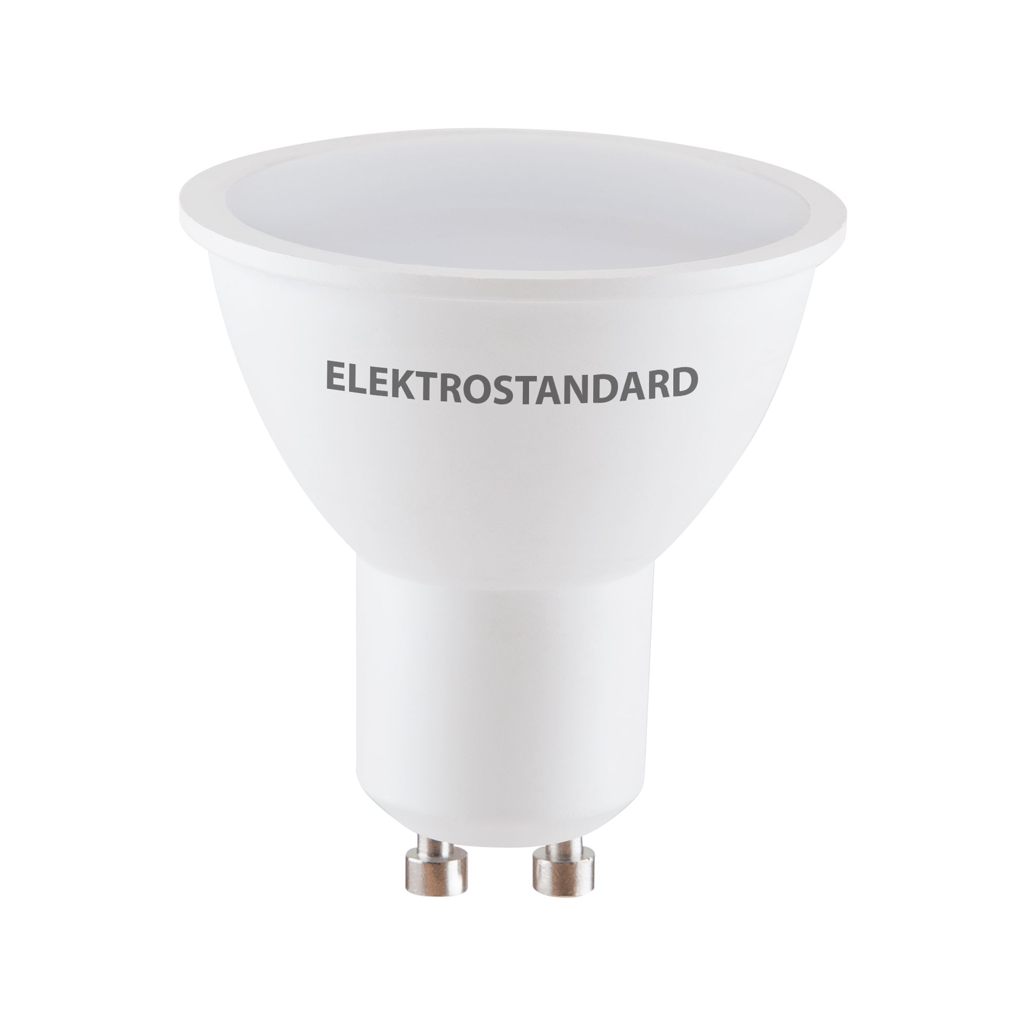 Светодиодная лампа GU10 LED 5W 6500K BLGU1013 Elektrostandard