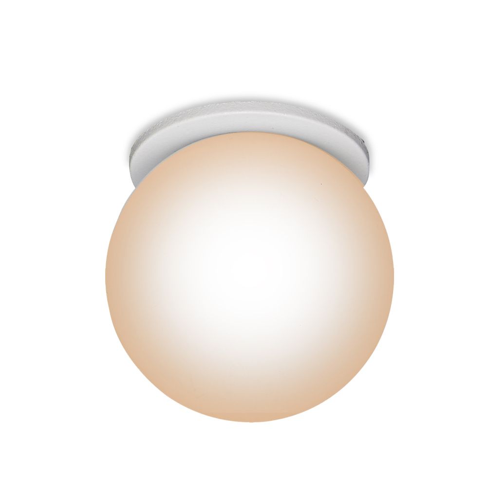 Светильник встраиваемый 5*10,8 см, вр 3,5 см, *LED*7W, 2700K, Mantra Bead MAN8892, белый