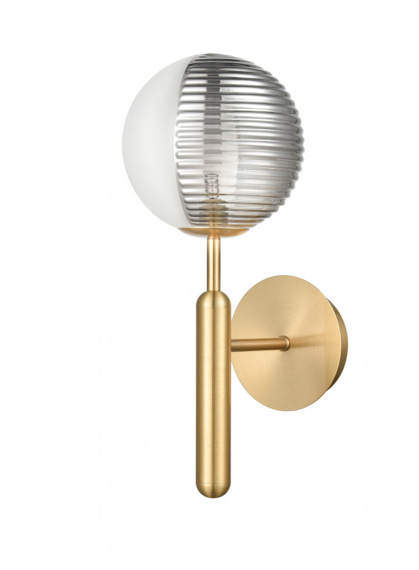 Бра 22*15*38 см, 1*G9 золото Vele Luce Amore VL5484W01