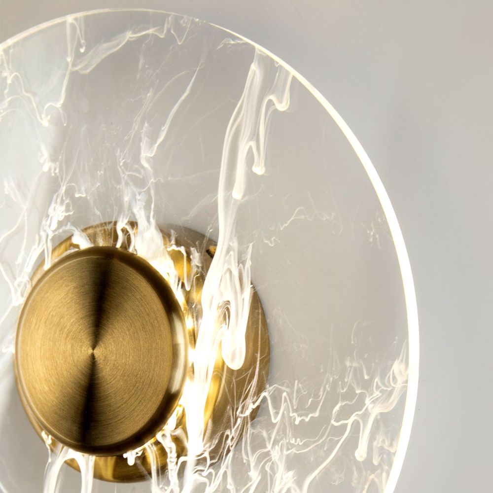 Настенный светильник MODESTYLE MS.1000.200