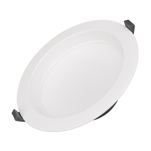 Светильник Downlight Arlight 023216(2) *20*6,8 см, 20W, белый (теплый)K,