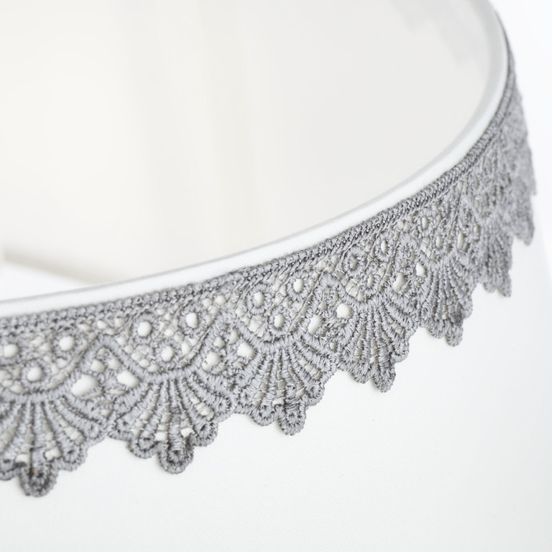 Подвесная люстра Maytoni Bouquet ARM023-PL-03-S, серый, диаметр 50 см