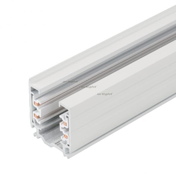 Шинопровод Arlight 025249 400*3,1*3,5 см. возможна установка на подвес (приобретается отдельно)