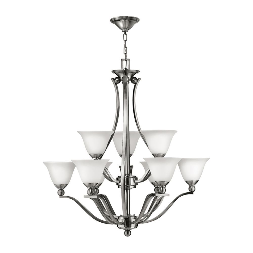 Люстра Hinkely Lighting, Арт. HK-BOLLA9