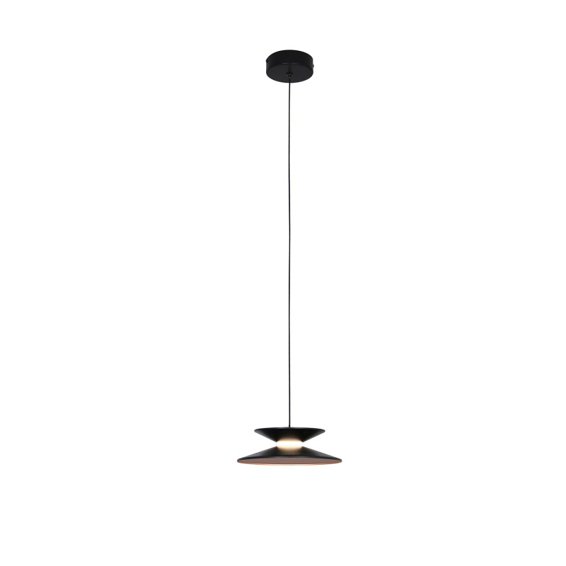 Подвесной светильник 2180 см, 4W, Favourite Platt 4372-1P