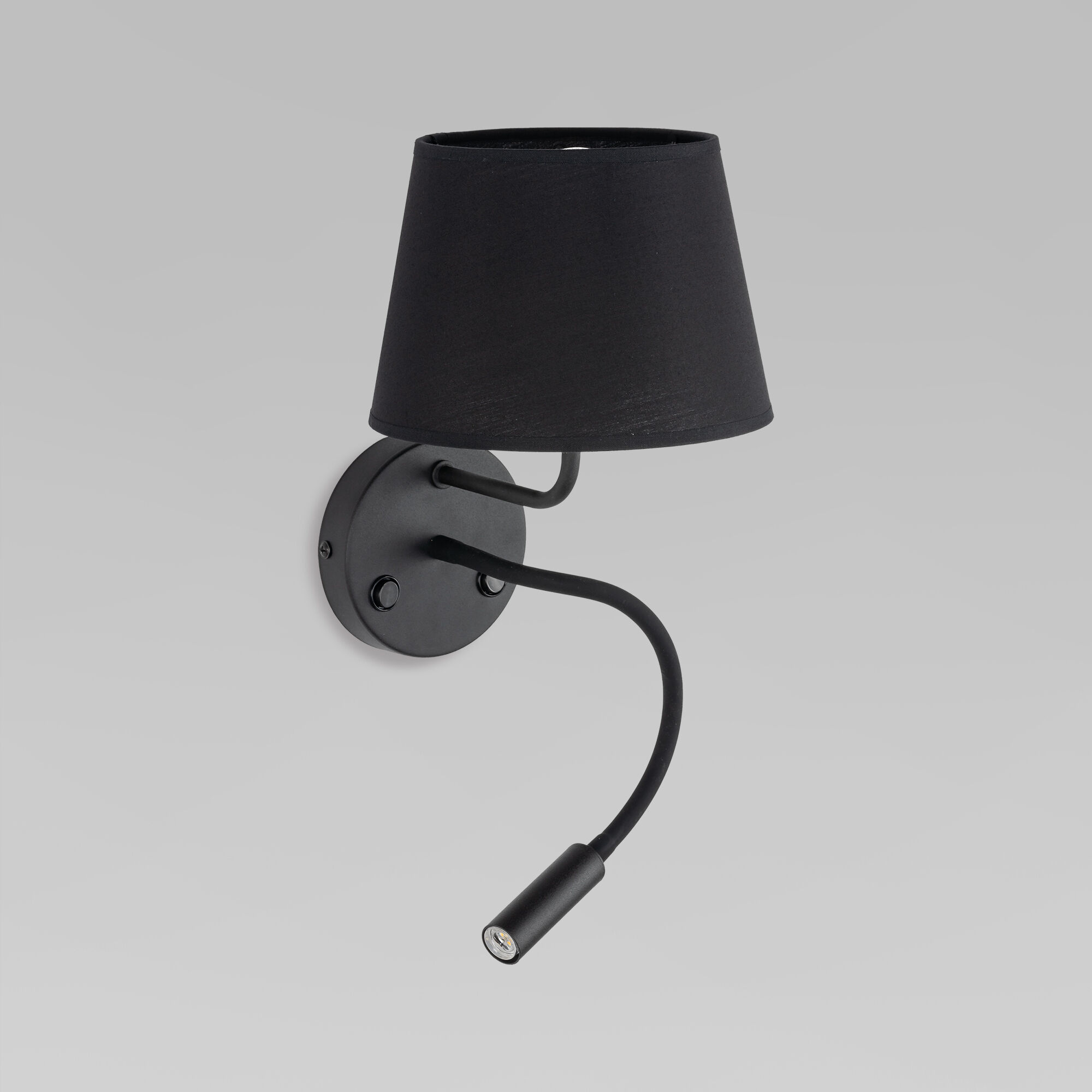 Бра 40*19*50 см, 2*E27;G9, W, 4000 TK Lighting Maja 10081, черный