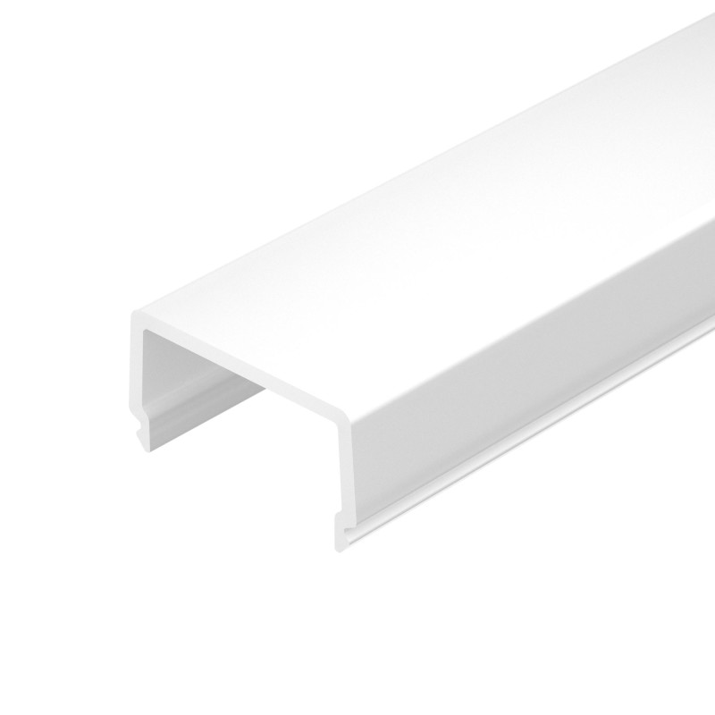Экран Arlight 026039 200** см. Цена указана за 2 метра. Продается кратно 2 метрам.