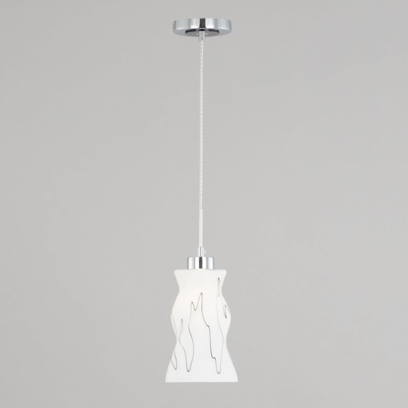 Светильник Citilux CL943111 Спин хром